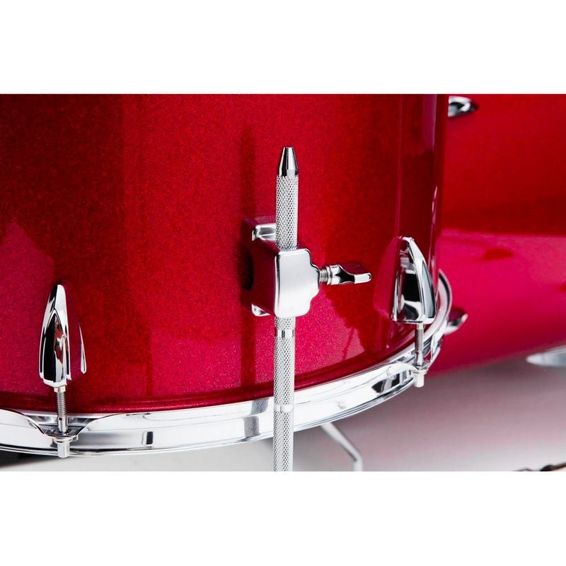 Batería acústica Tama Imperialstar IP62H6W - Burnt Red Mist