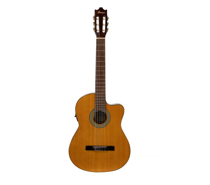 Guitarra eléctroacústica Ibanez GA3ECE – Amber