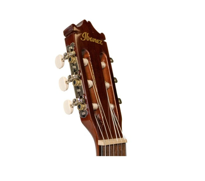 Guitarra eléctroacústica Ibanez GA3ECE – Amber
