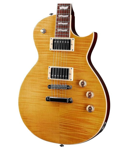 Guitarra eléctrica LTD EC256 VN
