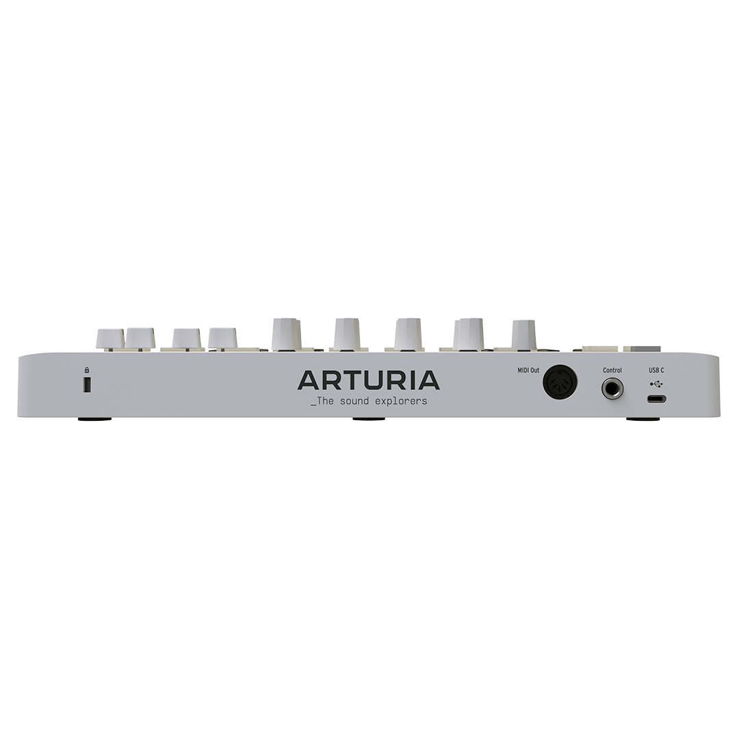 Arturia Minilab 3 WH - Controlador MIDI