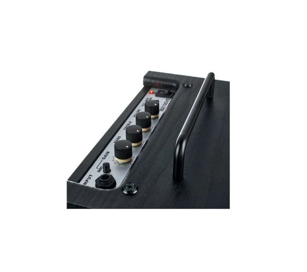 Amplificador de guitarra Ibanez IBZ10GV2 - 10W