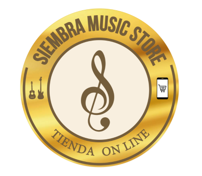 Siembra Music Store
