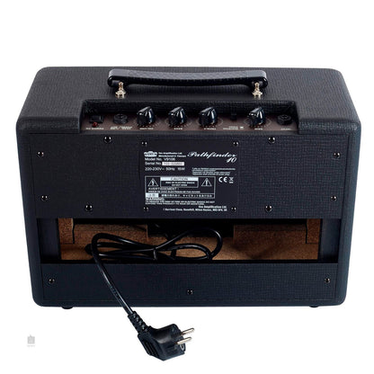 Amplificador de guitarra VOX PATHFINDER 10 - 10W
