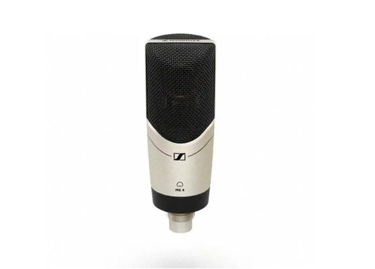 Micrófono condensador Sennheiser MK4