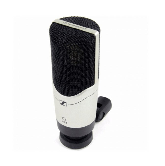 Micrófono condensador Sennheiser MK4