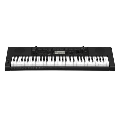 Teclado personal Casio CTK-3500 - sin fuente de poder