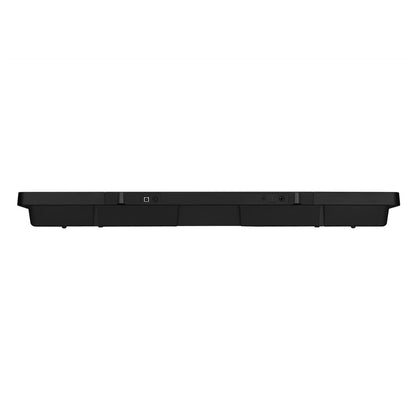Teclado personal Casio CTK-3500 - sin fuente de poder