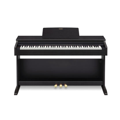 Piano digital Casio AP-270 – 88 teclas – color Negro