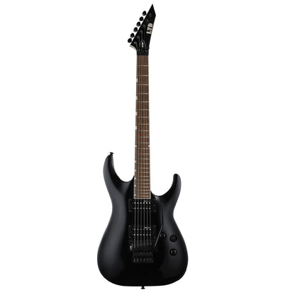 Guitarra eléctrica LTD MH200 – Black
