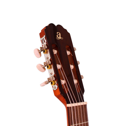 Guitarra acústica Admira Juanita Nylon