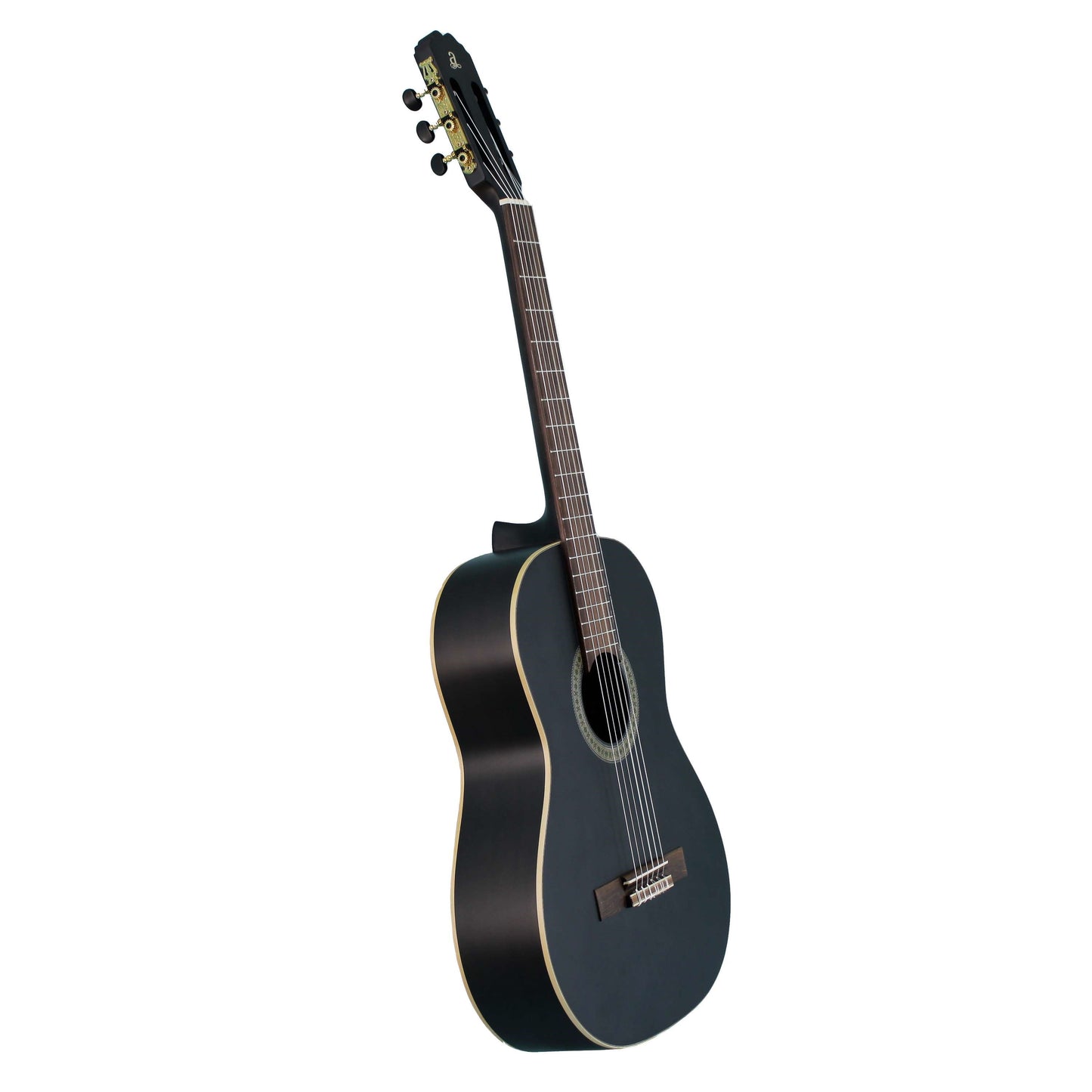 Guitarra acústica Admira Luna Nylon