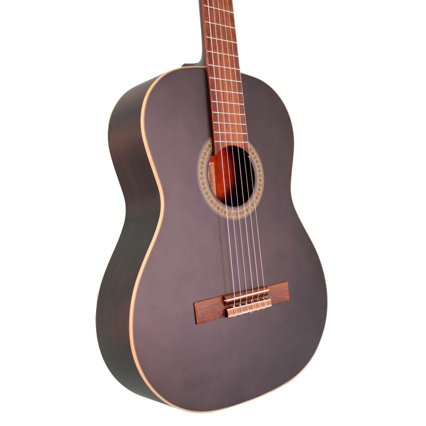 Guitarra acústica Admira Luna Nylon