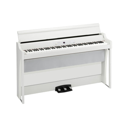 Piano digital Korg G1 Air – White