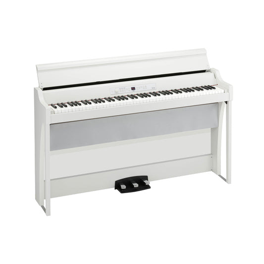 Piano digital Korg G1 Air – White