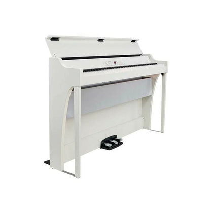 Piano digital Korg G1 Air – White
