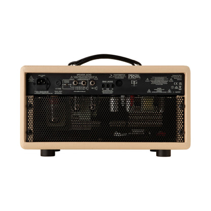 Cabezal de guitarra Prs DG 15