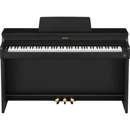 Piano Digital Casio Celviano AP-300 BK