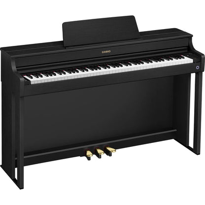 Piano Digital Casio Celviano AP-300 BK