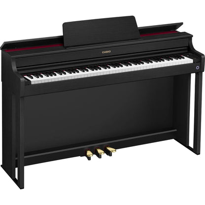 Piano Digital Casio Celviano AP-300 BK