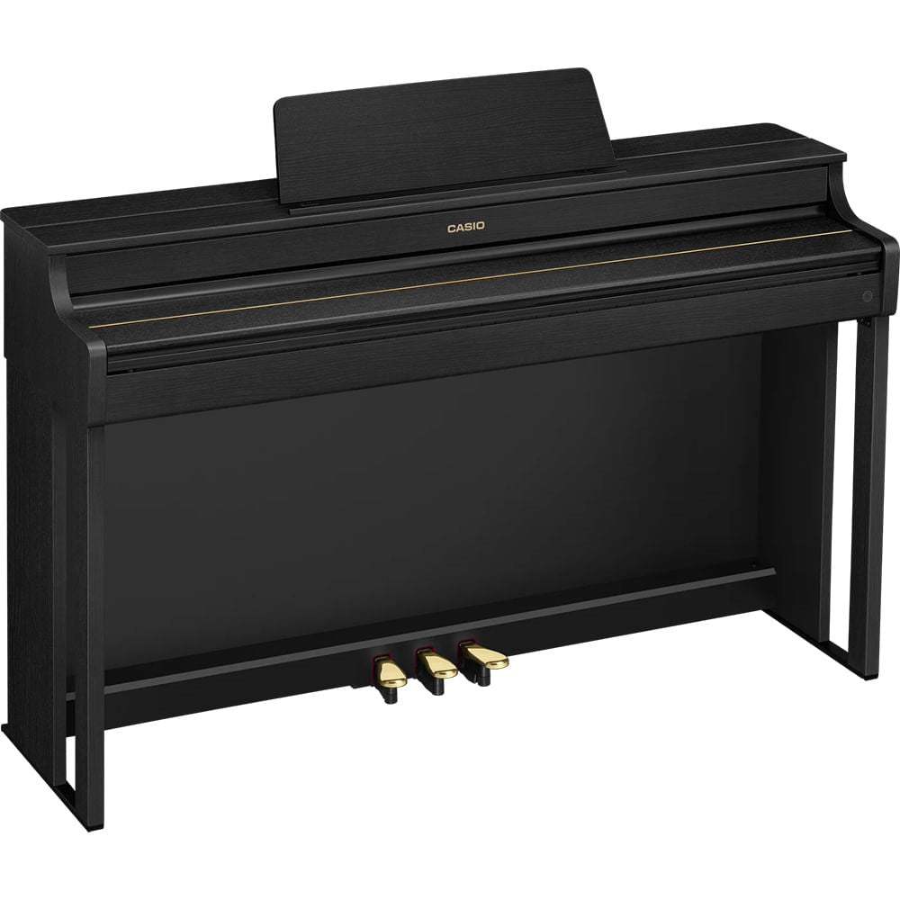 Piano Digital Casio Celviano AP-300 BK