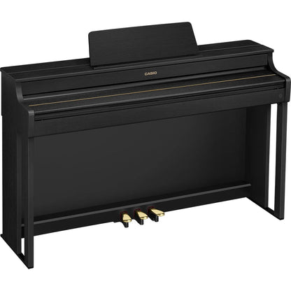 Piano Digital Casio Celviano AP-300 BK