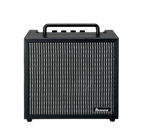 Amplificador de guitarra Ibanez IBZ10GV2 - 10W