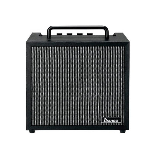 Amplificador de guitarra Ibanez IBZ10GV2 - 10W
