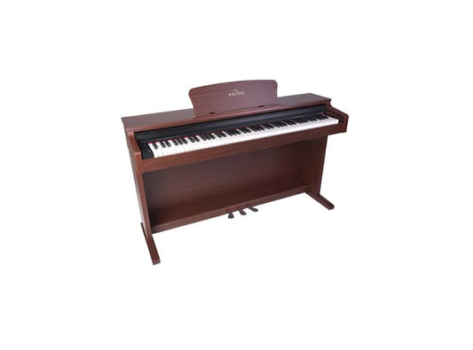 Piano Digital Walters DK-100B - Brown