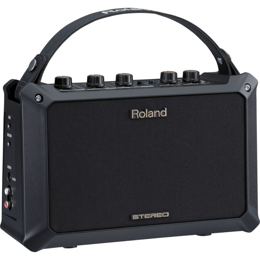 Amplificador de guitarra Roland Mobile AC portatil - 5W Acoustic Chorus