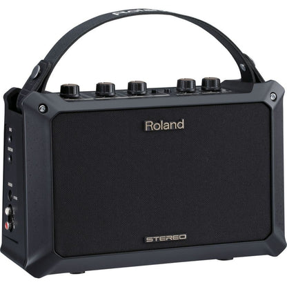 Amplificador de guitarra Roland Mobile AC portatil - 5W Acoustic Chorus