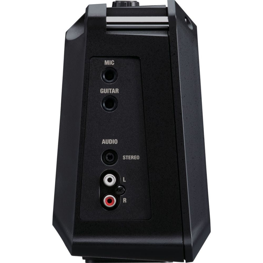 Amplificador de guitarra Roland Mobile AC portatil - 5W Acoustic Chorus