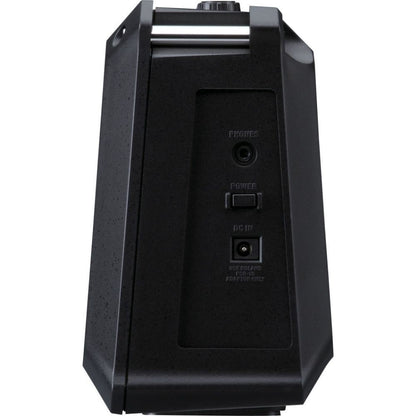 Amplificador de guitarra Roland Mobile AC portatil - 5W Acoustic Chorus