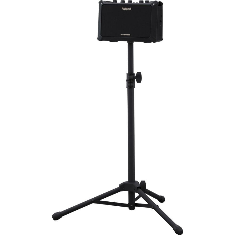 Amplificador de guitarra Roland Mobile AC portatil - 5W Acoustic Chorus
