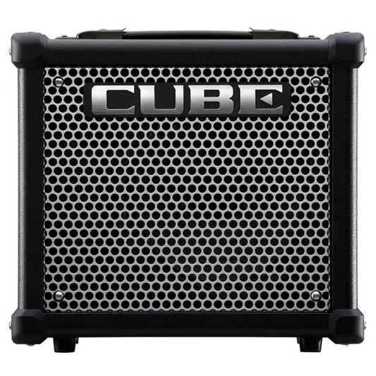 Amplificador de guitarra Roland CUB-10GX - 10W