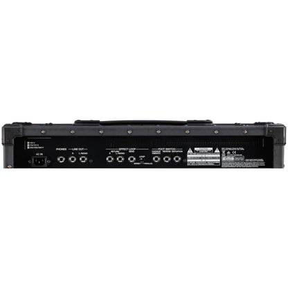 Amplificador de guitarra Roland JC-40 - 40W Jazz Chorus