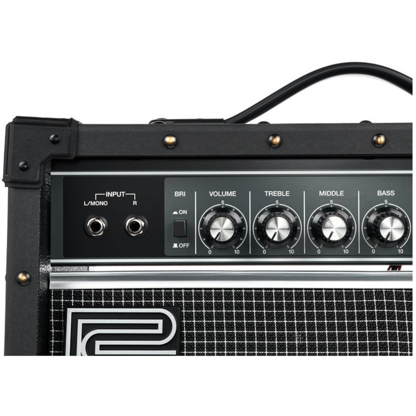 Amplificador de guitarra Roland JC-22 - 30W Jazz Chorus