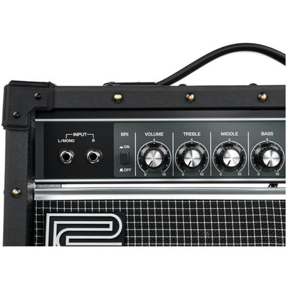 Amplificador de guitarra Roland JC-22 - 30W Jazz Chorus