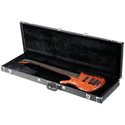 Case para Bajo eléctrico Rockcase RC10605B/SB