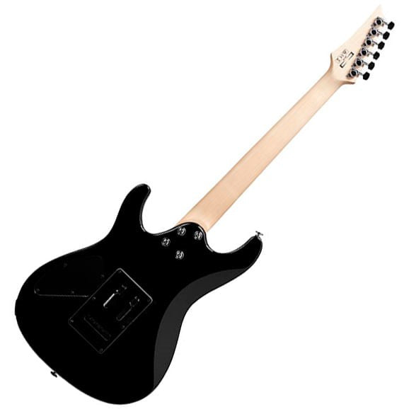 Guitarra Eléctrica Ibanez GSA60 Black Night