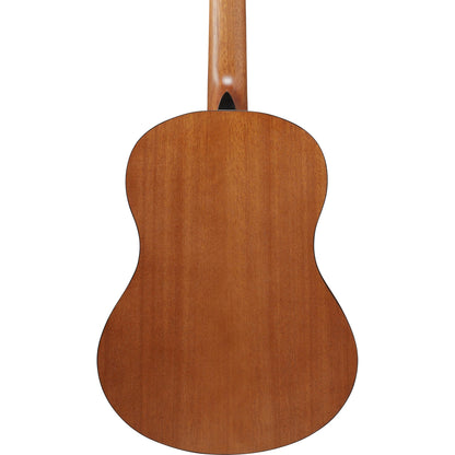 Guitarra acústica Ibanez GA3 - OAM Open Pore Ambar