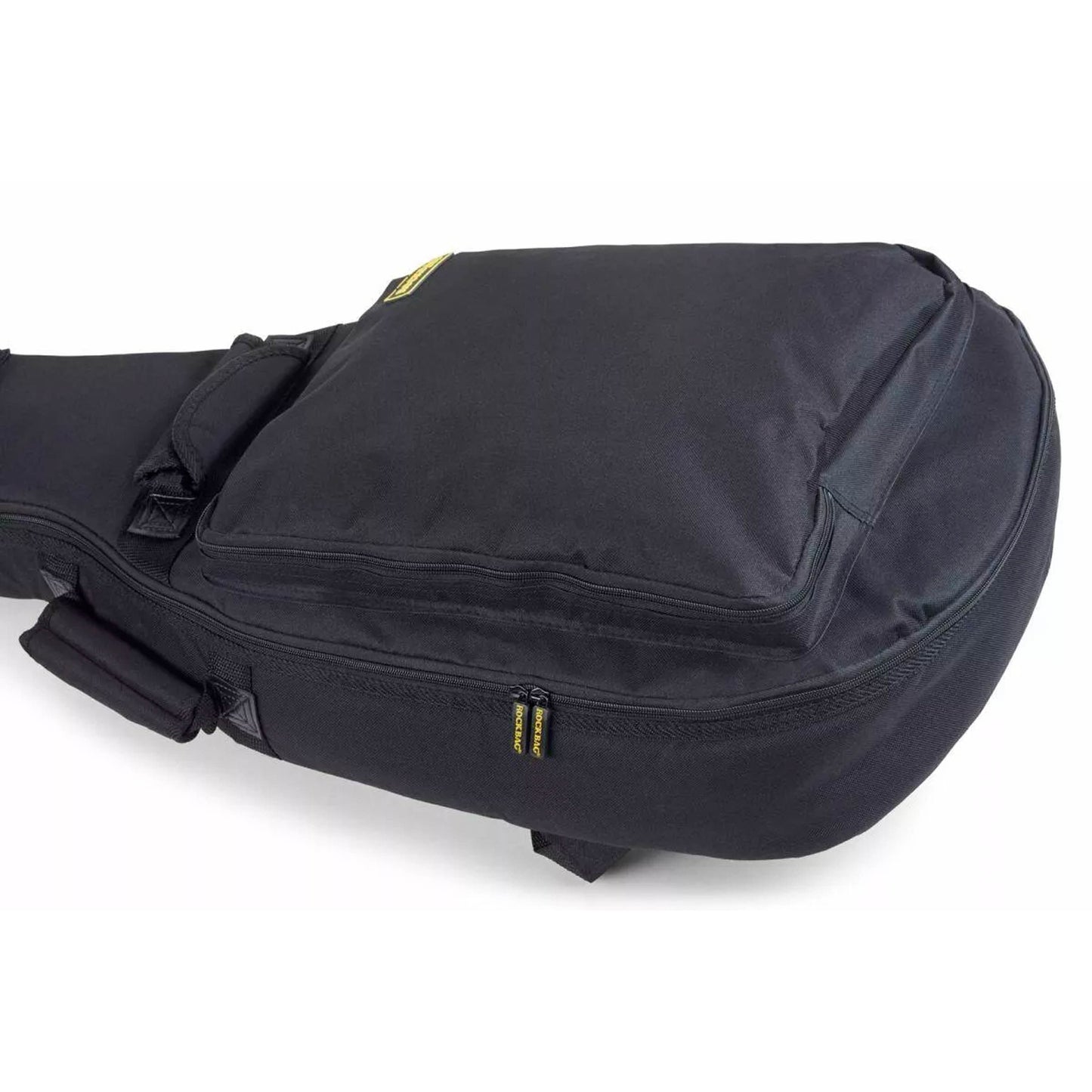 Funda de guitarra clásica Rockbag RB 20518 B/PLUS Student Line Plus