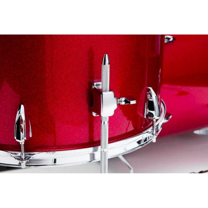 Batería acústica Tama Imperialstar IP62H6W - Burnt Red Mist