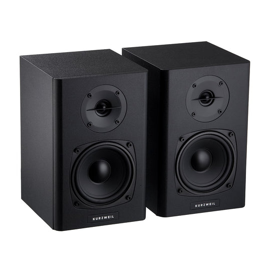 Kurzweil KS40a - Monitor de Estudio (Par)