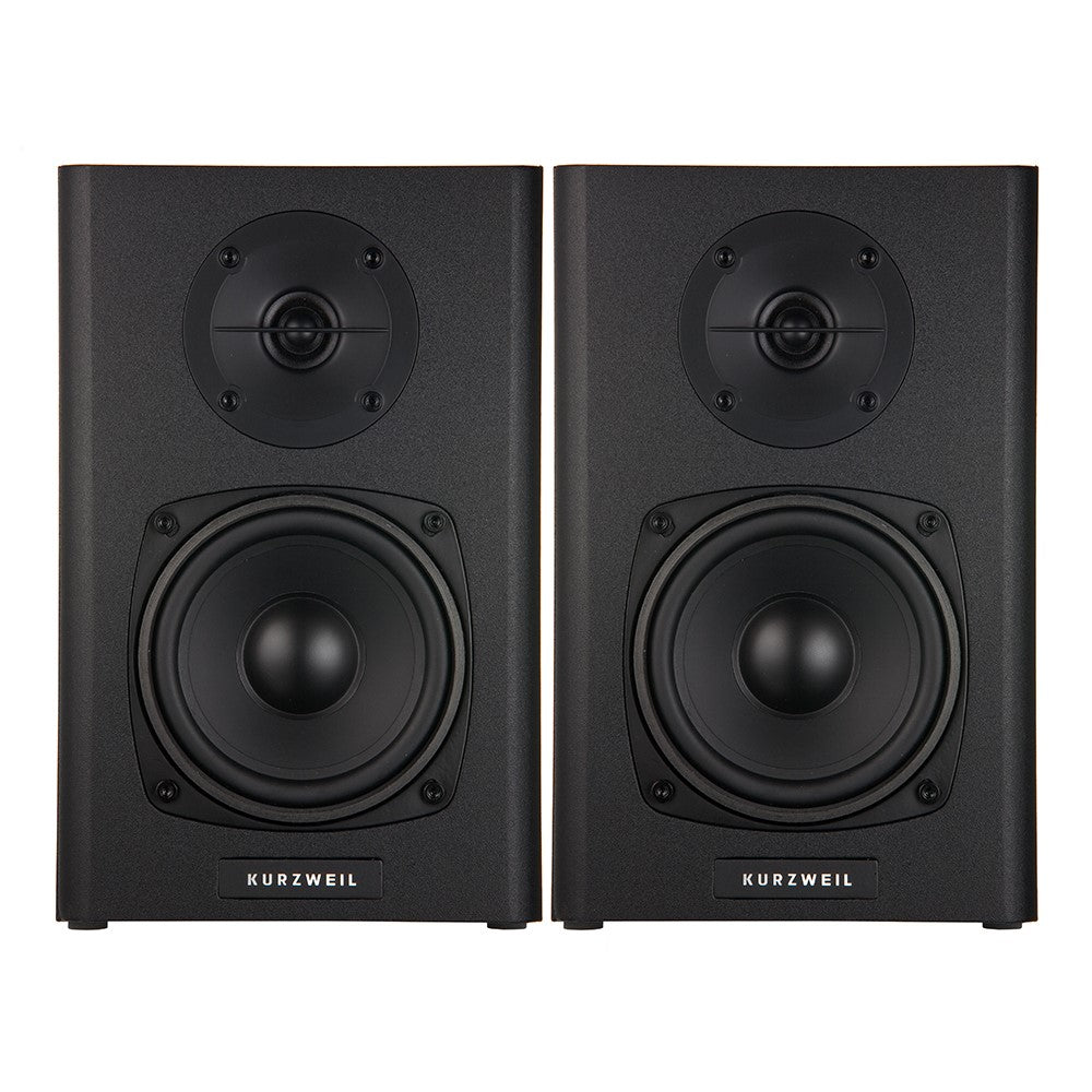 Kurzweil KS40a - Monitor de Estudio (Par)
