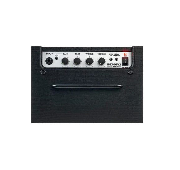 Amplificador de guitarra Ibanez IBZ10GV2 - 10W
