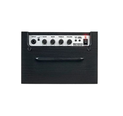 Amplificador de guitarra Ibanez IBZ10GV2 - 10W