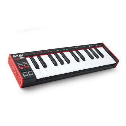 Akai LPK25 MK2 - Controlador MIDI