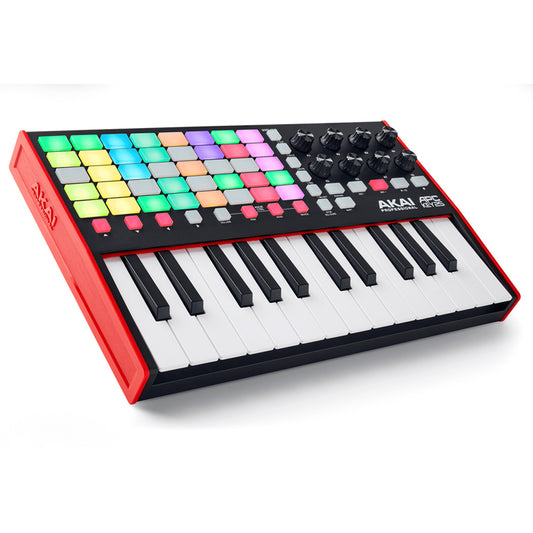 Akai APC Key25 MK2 - Controlador MIDI