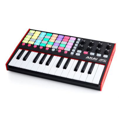 Akai APC Key25 MK2 - Controlador MIDI
